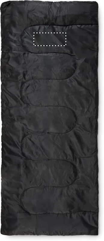 SLEEPING BAG SIDE 2