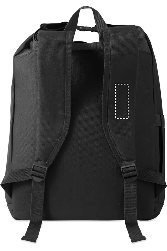 SHOULDER STRAP LEFT