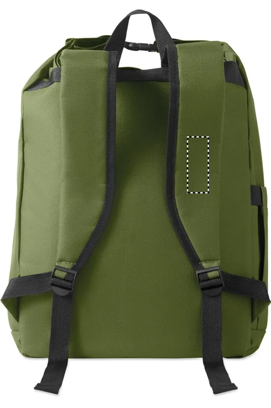 SHOULDER STRAP LEFT