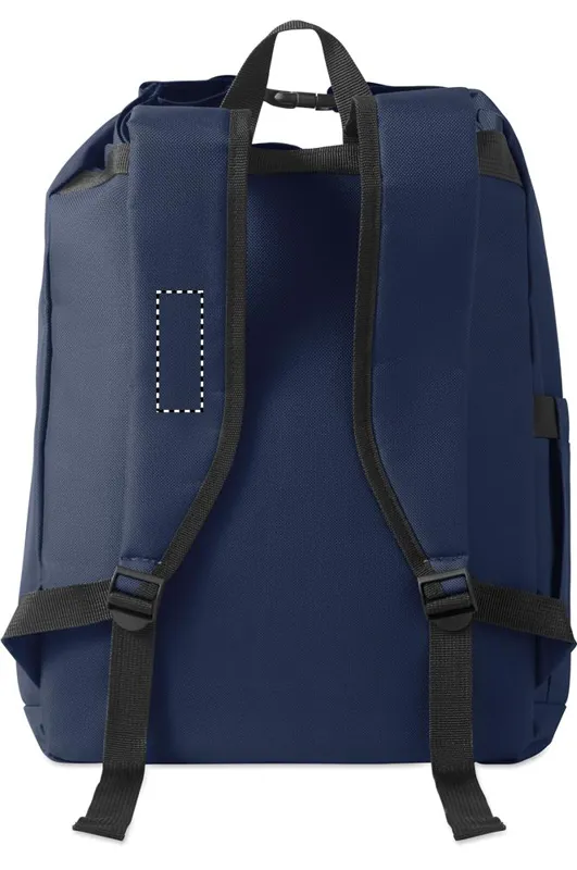 SHOULDER STRAP RIGHT