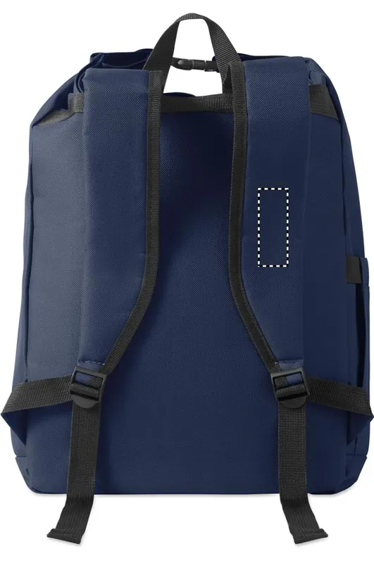 SHOULDER STRAP LEFT