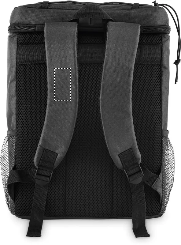 SHOULDER STRAP RIGHT