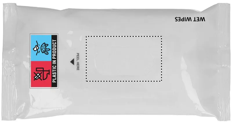 TOP CLOSURE STRIP
