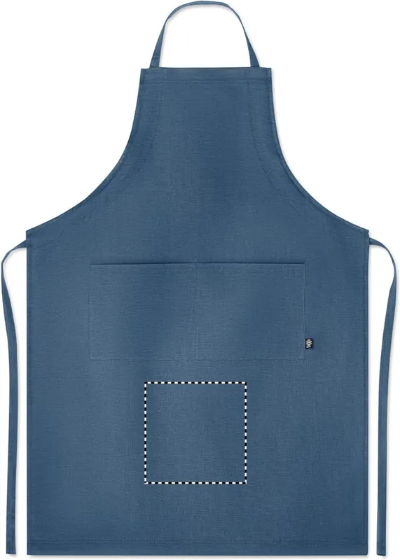BELOW POCKET E