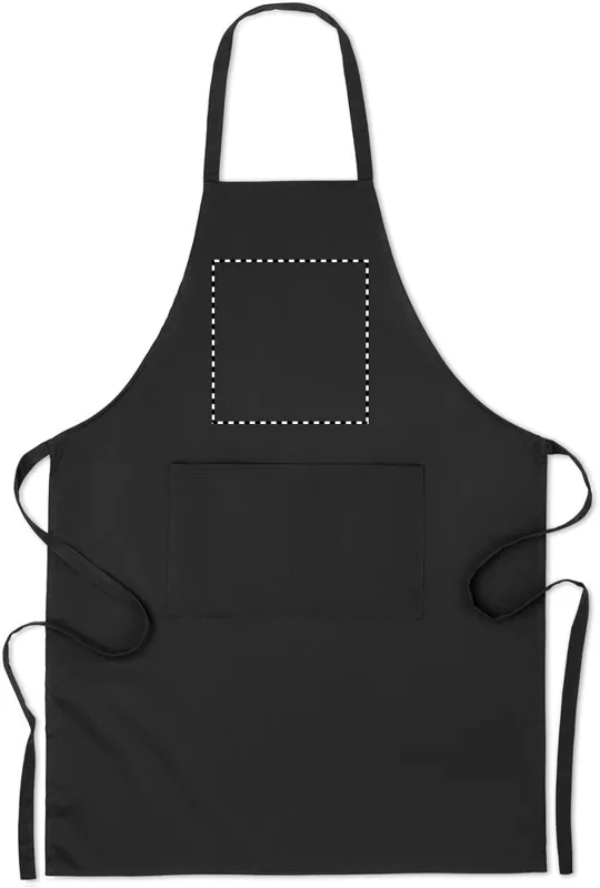 FRONT ABOVE POCKET