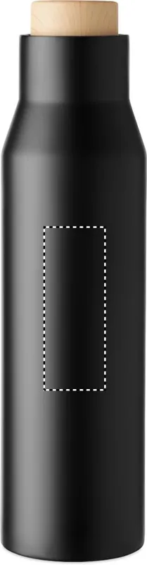 BOTTLE FRONT
