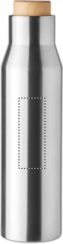 BOTTLE FRONT