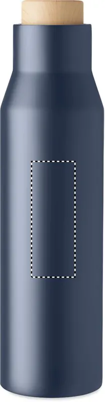 BOTTLE FRONT
