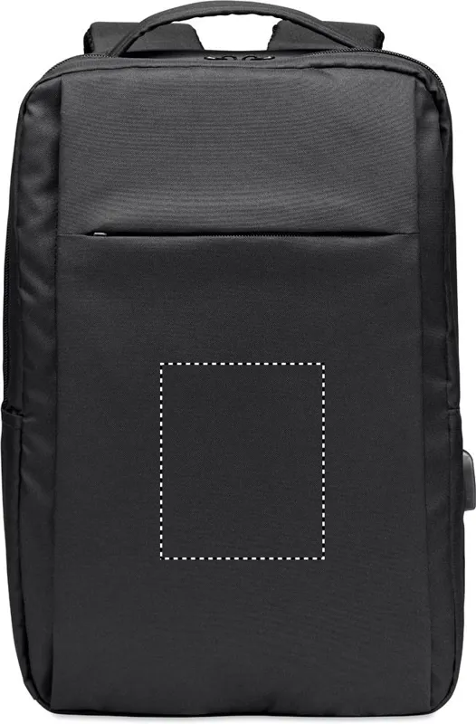 FRONT POCKET