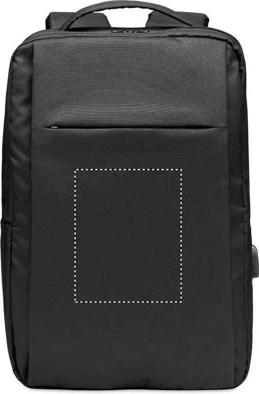FRONT POCKET T1 TD