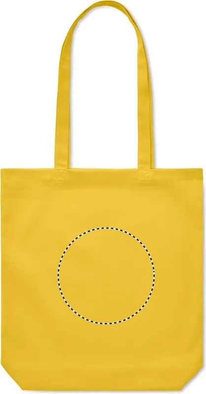 FRONT EMBROIDERY