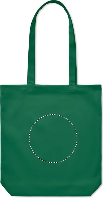 FRONT EMBROIDERY
