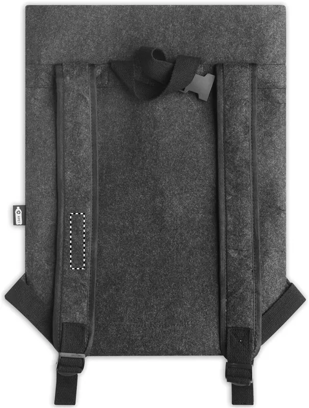 SHOULDER STRAP RIGHT