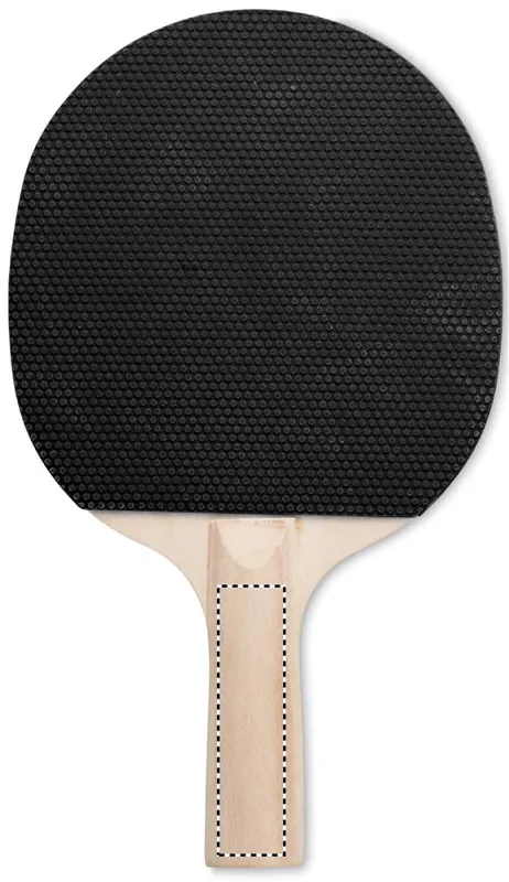 RACKET 2 SIDE 2