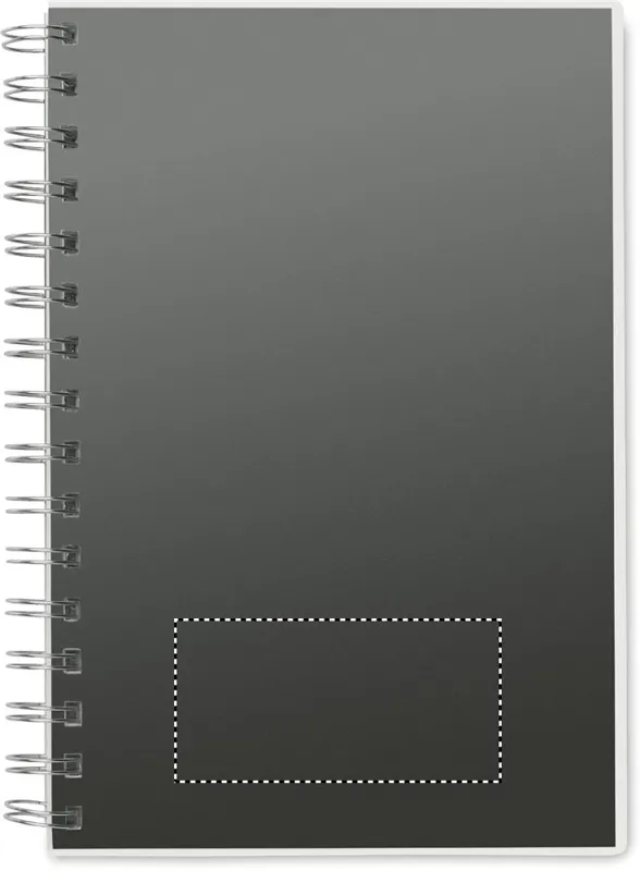TRANSPARENT FRONT P