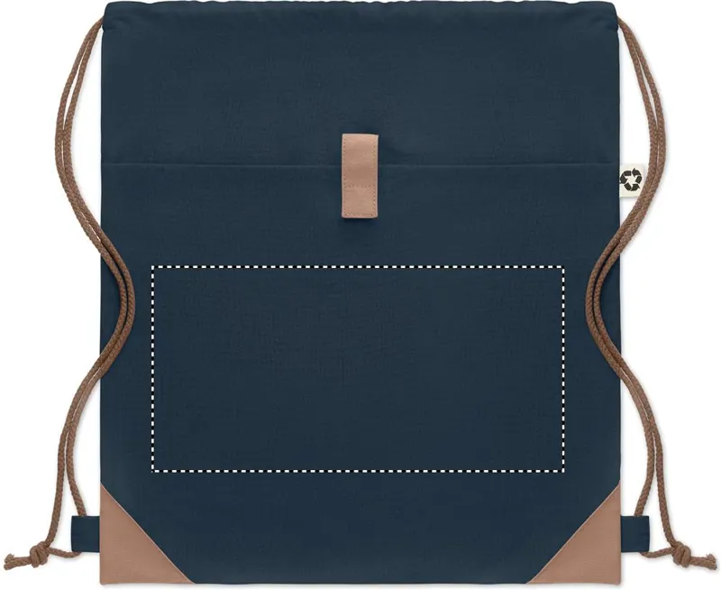 FRONT POCKET