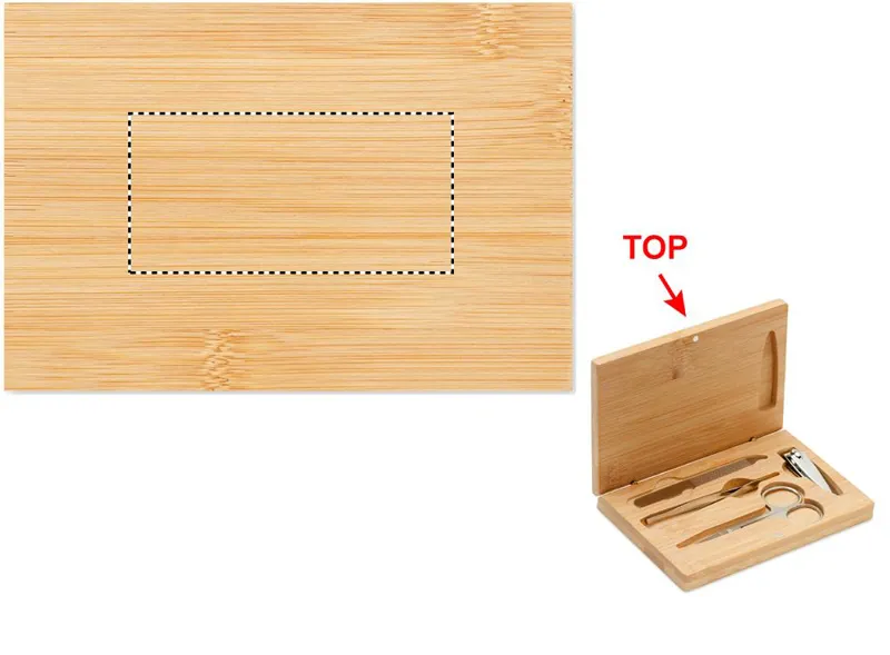 BOTTOM PAD