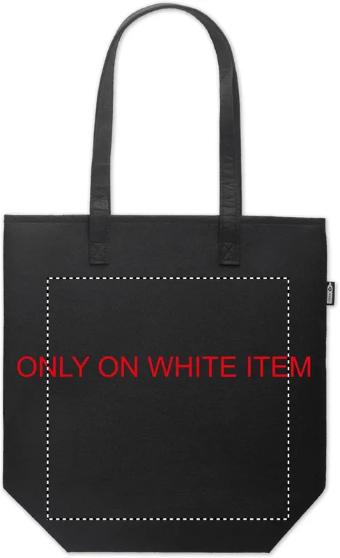 FRONT ON WHITE