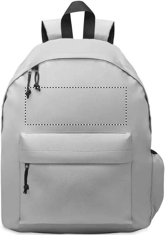 FRONT ABOVE POCKET