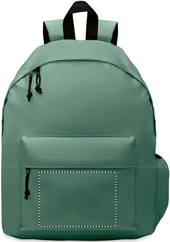 FRONT POCKET