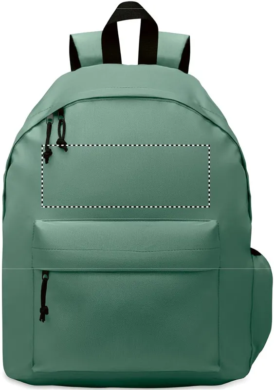 FRONT ABOVE POCKET
