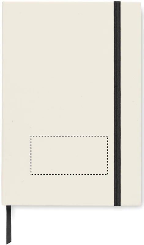 FRONT PAD