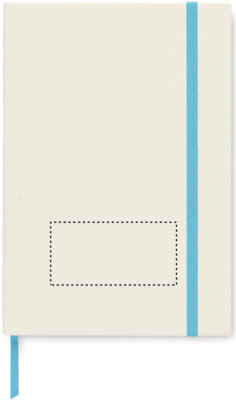 FRONT PAD