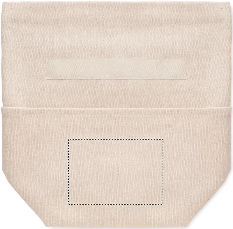 FRONT POCKET