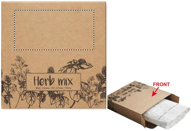 BOX FRONT