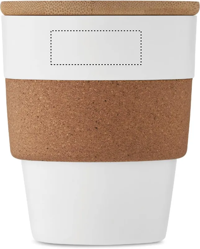 MUG FRONT UPPER