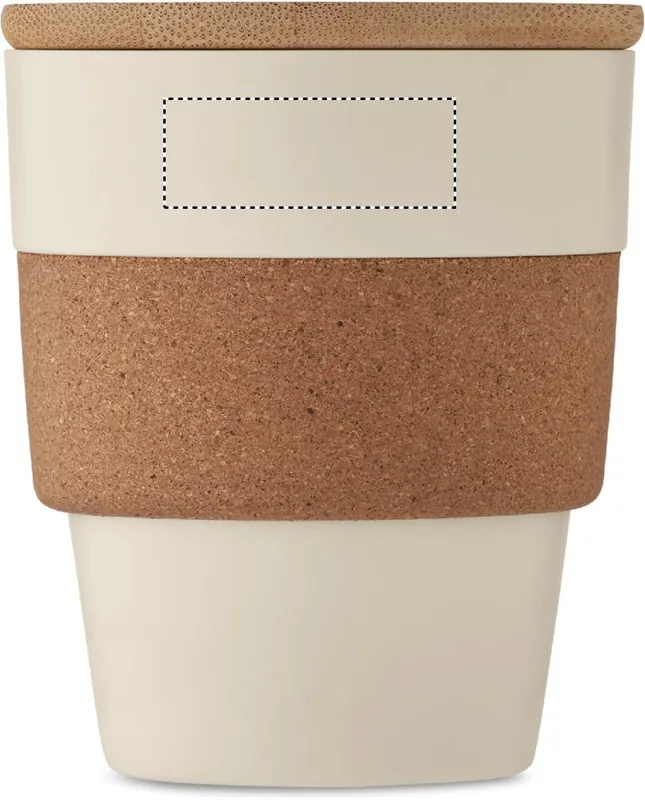 MUG FRONT UPPER