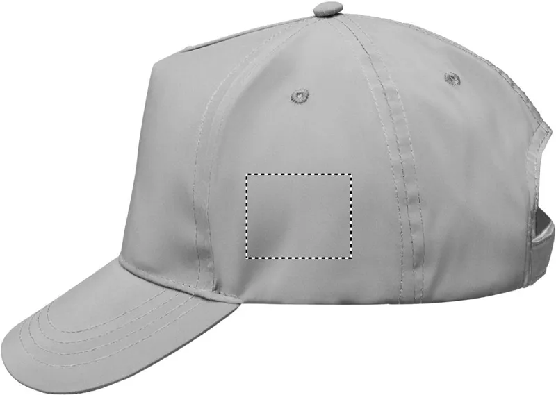 LEFT SIDE