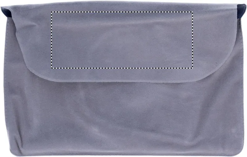FRONT POUCH