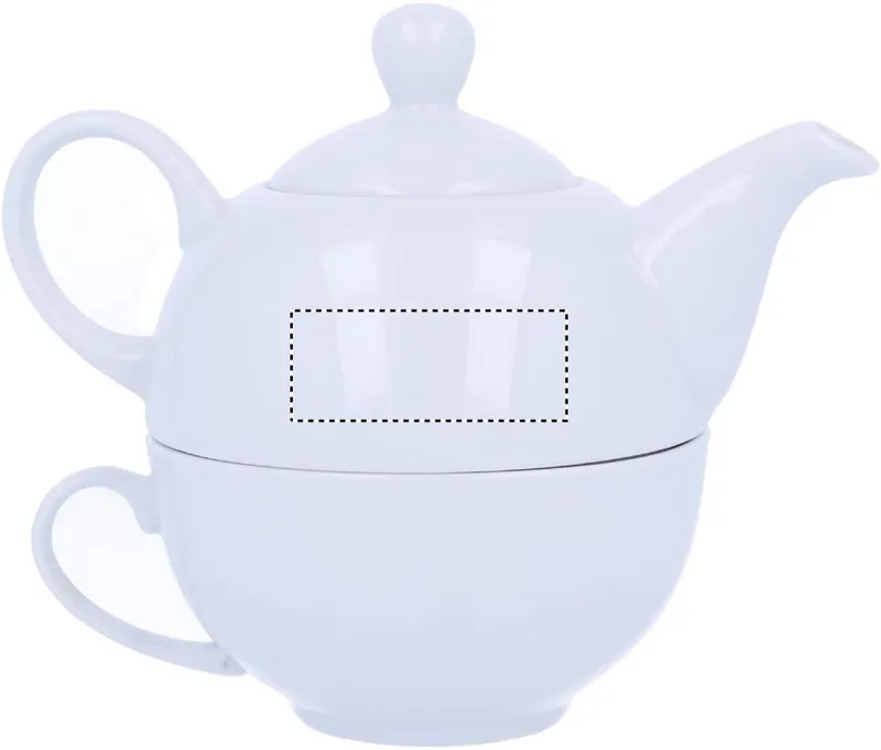 TEA POT RIGHT