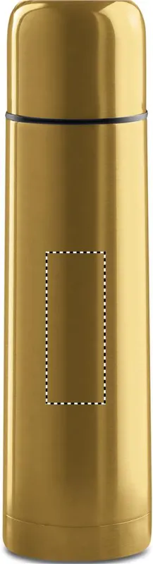 BOTTLE FRONT