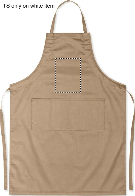 FRONT ABOVE POCKET