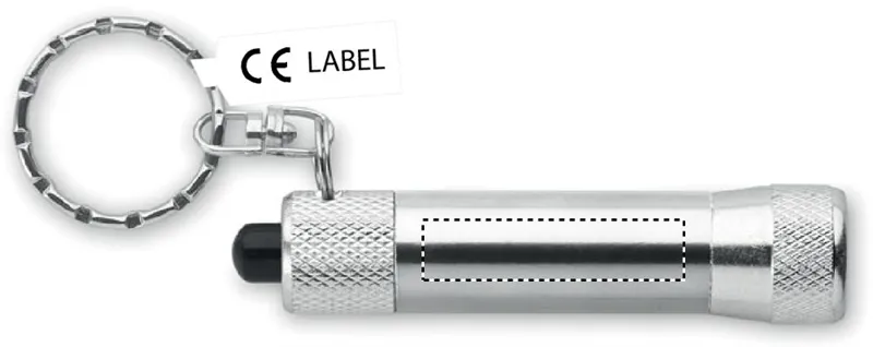 BARREL LEFT