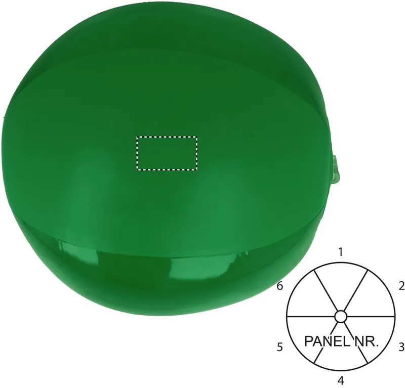 PANEL 1 PAD