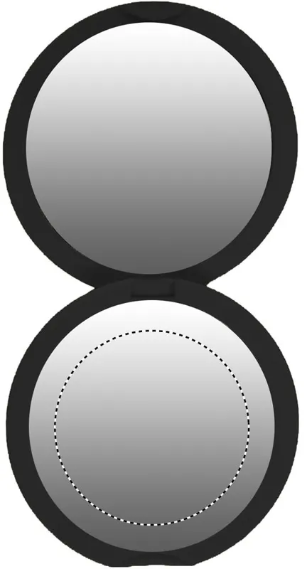MIRROR BOTTOM
