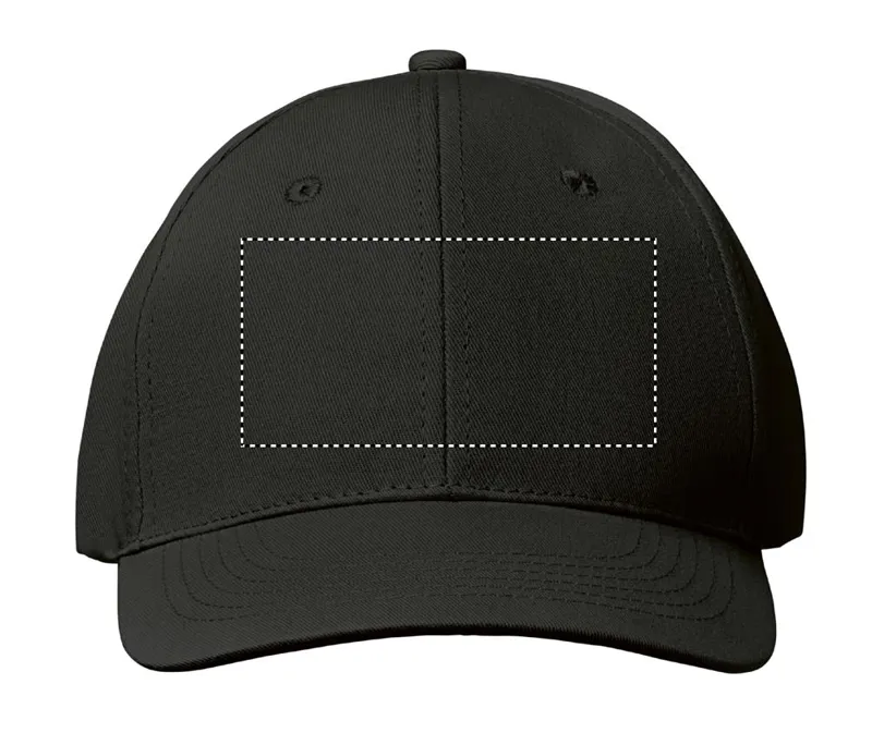 FRONT EMBROIDERY