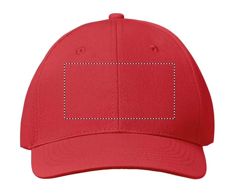 FRONT EMBROIDERY