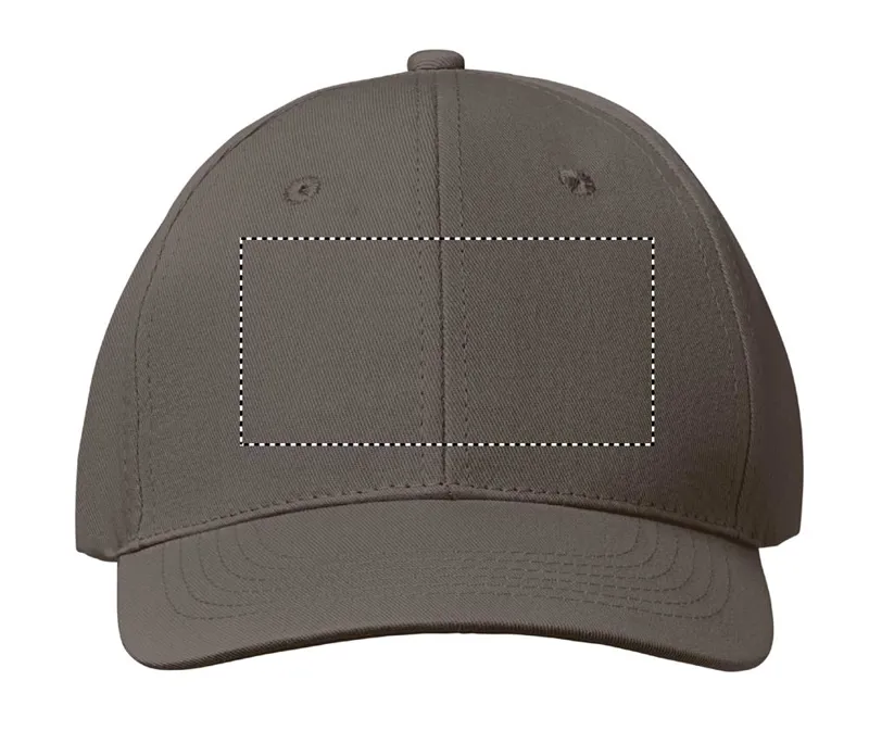 FRONT EMBROIDERY