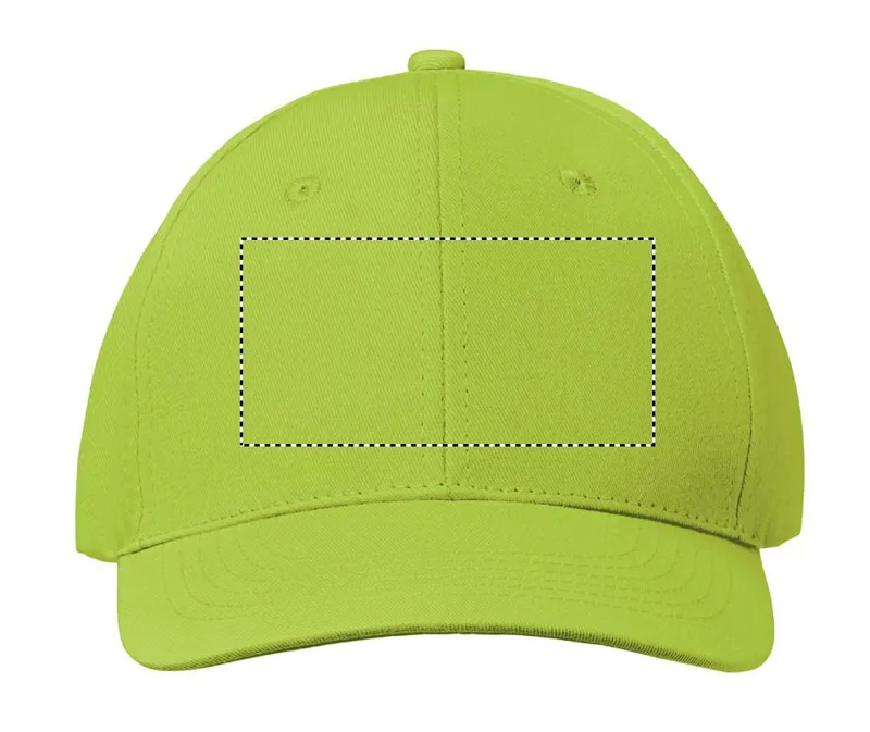 FRONT EMBROIDERY