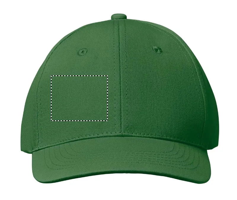 SEGMENT LEFT