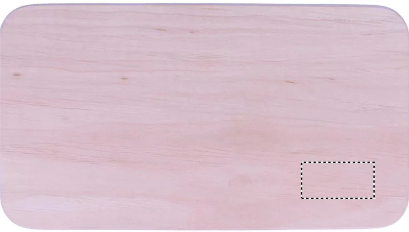 BACK PAD