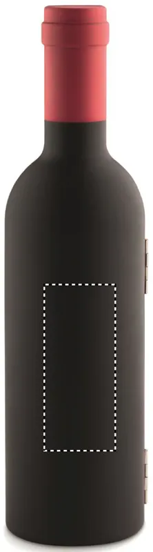 BOTTLE BACK