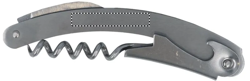 BOTTLE OPENER BACK