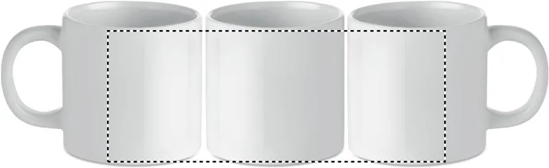 CUP TS