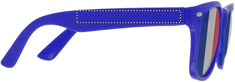 RIGHT LEG
