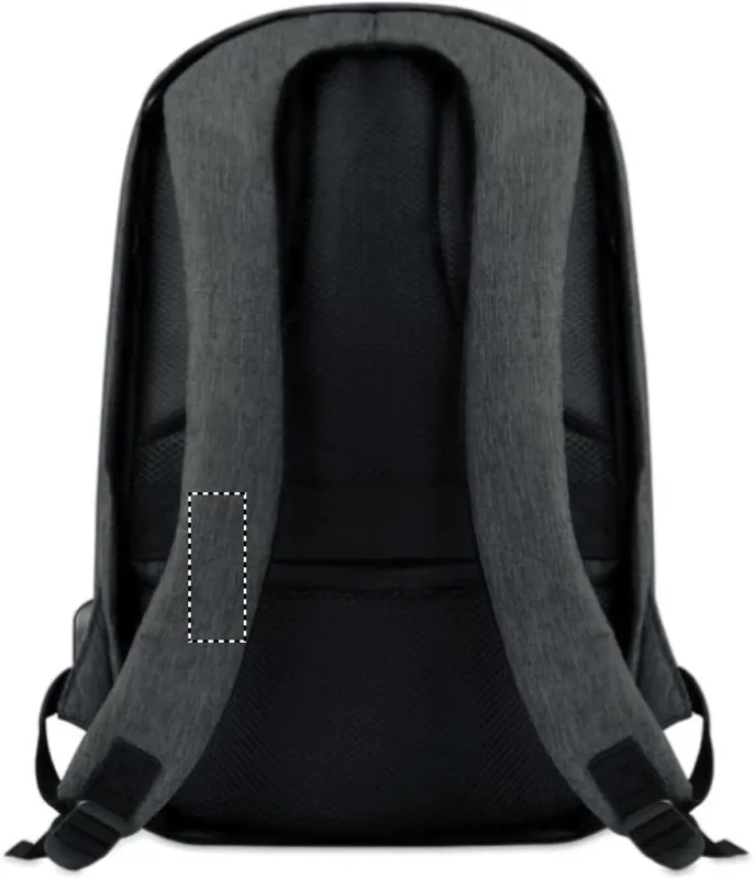SHOULDER STRAP RIGHT
